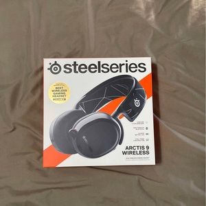 Steelseries Arctis 9 Wirelesss Headset